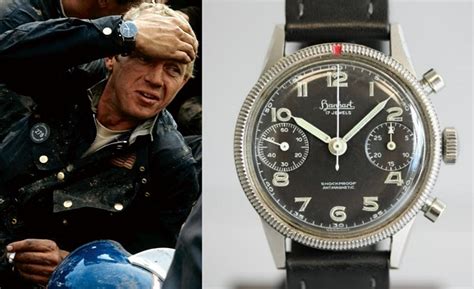 steve mcqueen rolex for sale australia|steve mcqueen hanhart watch.